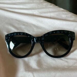 MCM Cat Shape Sunglasses